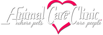 Animal Care Clinic Home