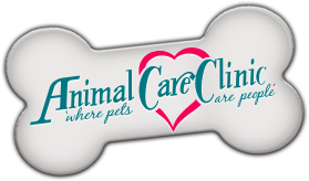 Animal Care Clinic Home